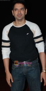 Anuj Sawheny at 3 Nights 4 Days Premiere in Cinemax Kalyan on 9th Oct 2009.JPG
